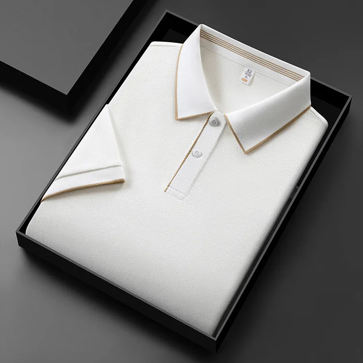Josué™ | Polo Elegante