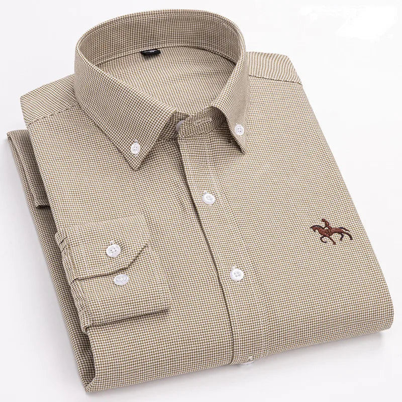 Raúl™ | Camisa Elegante