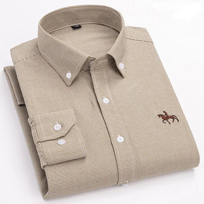 Raúl™ | Camisa Elegante
