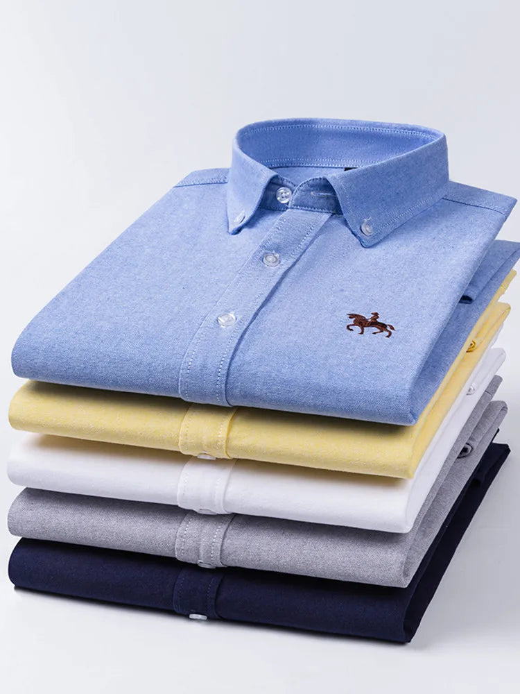 Raúl™ | Camisa Elegante