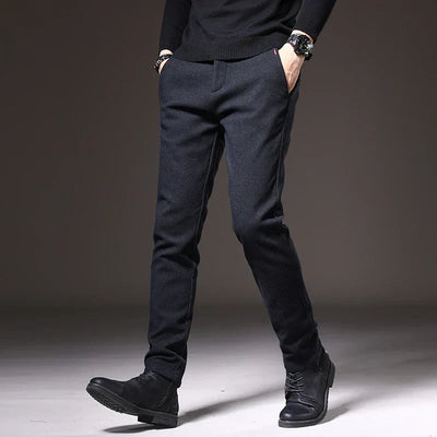 Fabián™ | Pantalones Slim