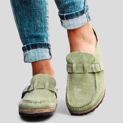 Loua™ | Mocasín