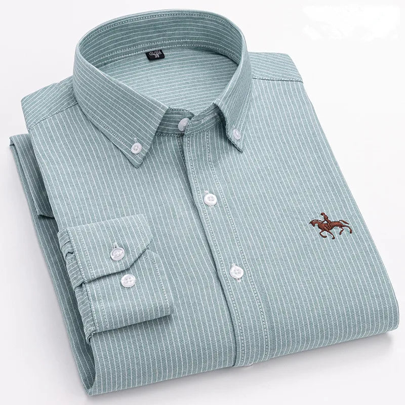 Raúl™ | Camisa Elegante