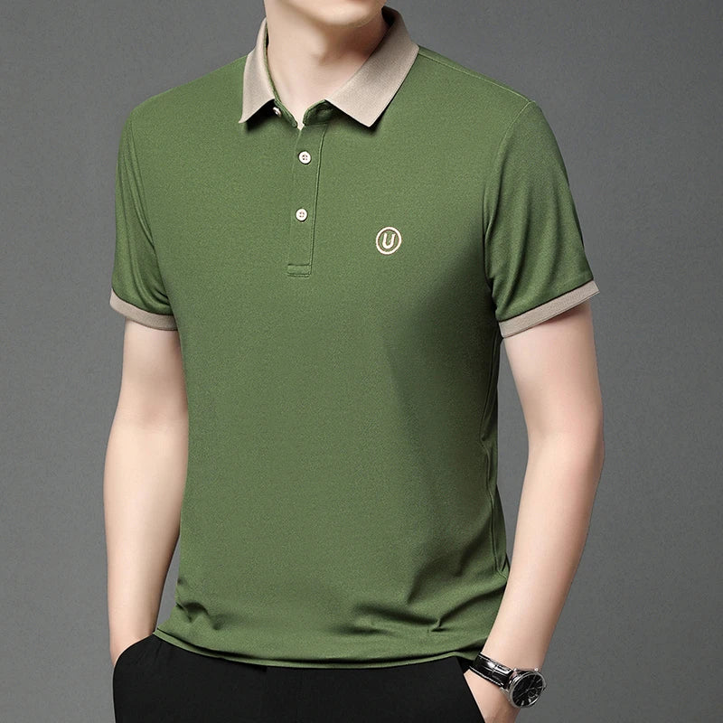 Ugo™ | Polo Elegante