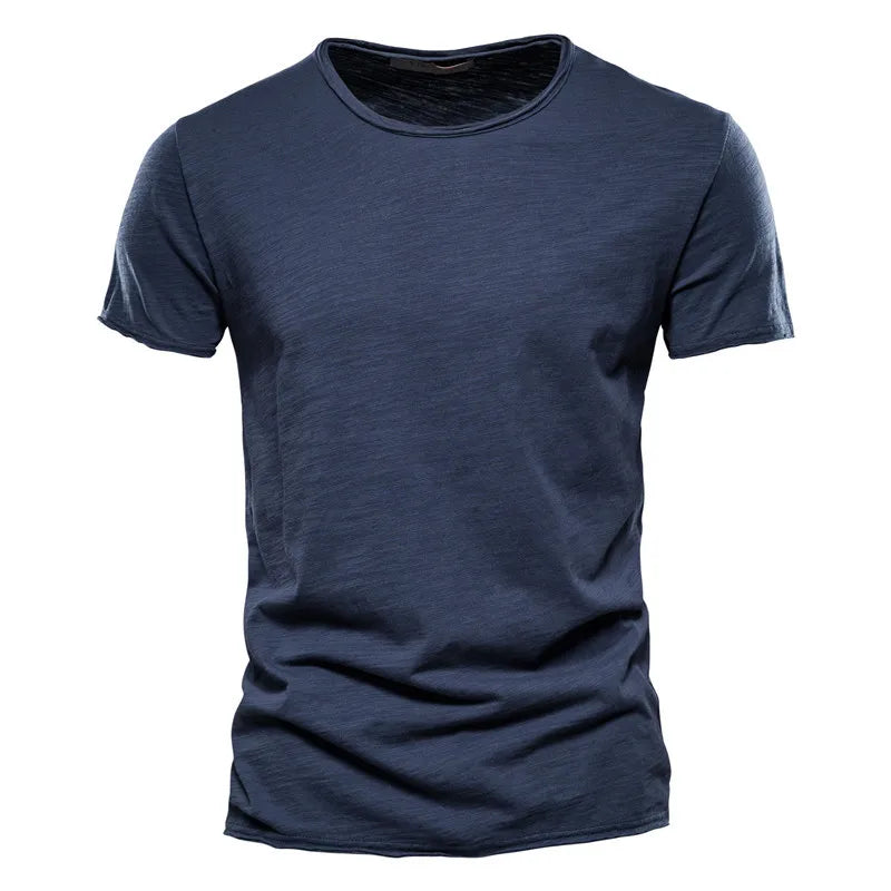 Ernesto™ | Camiseta Algodón