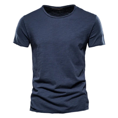 Ernesto™ | Camiseta Algodón