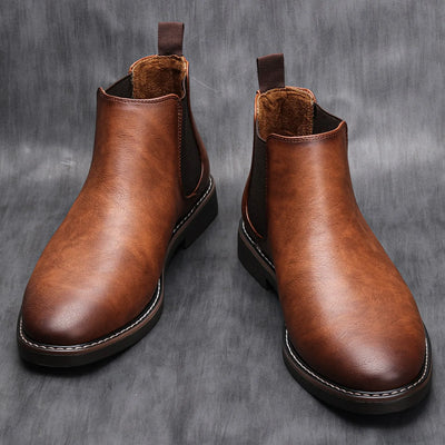 Óscar™ | Botas Chelsea Clásicas