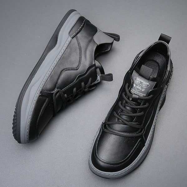Álvaro™ | Zapatos Cuero Hombre