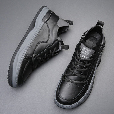 Álvaro™ | Zapatos Cuero Hombre