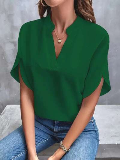 Inesa™ | Blusa Elegante
