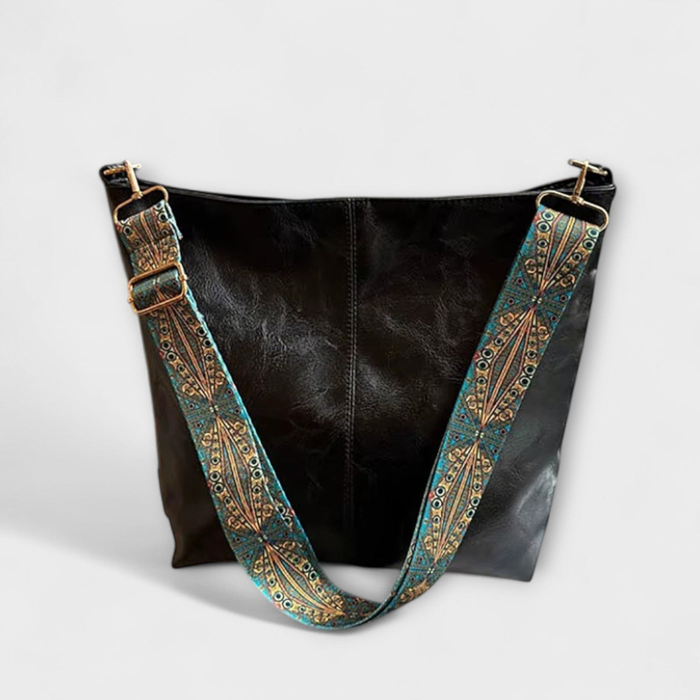 Alina™ | Cuero Vintage