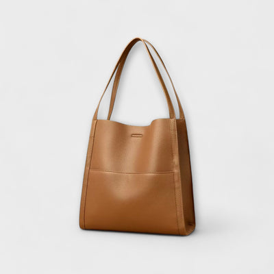 Azzurra™ | Hombro de Cuero
