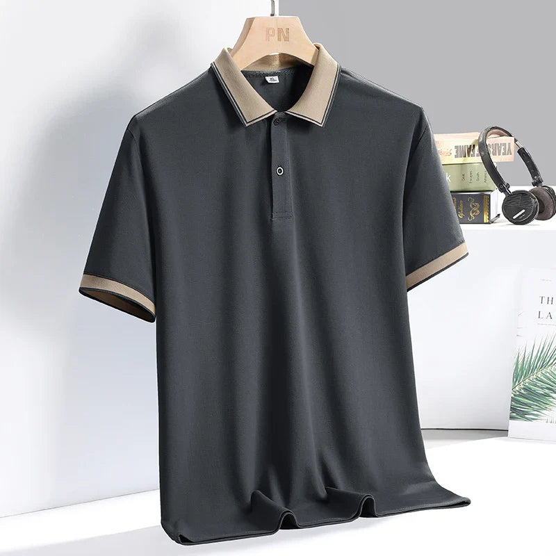 Dario™ | Polo Elegante