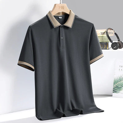 Dario™ | Polo Elegante