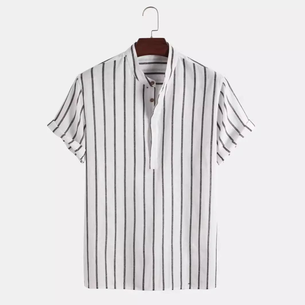 Positano™ | Camisa Elegante