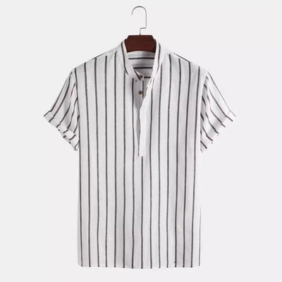 Positano™ | Camisa Elegante
