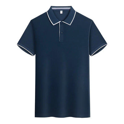 Josué™ | Polo Elegante