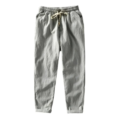 Wilmer™ | Pantalones de Lino