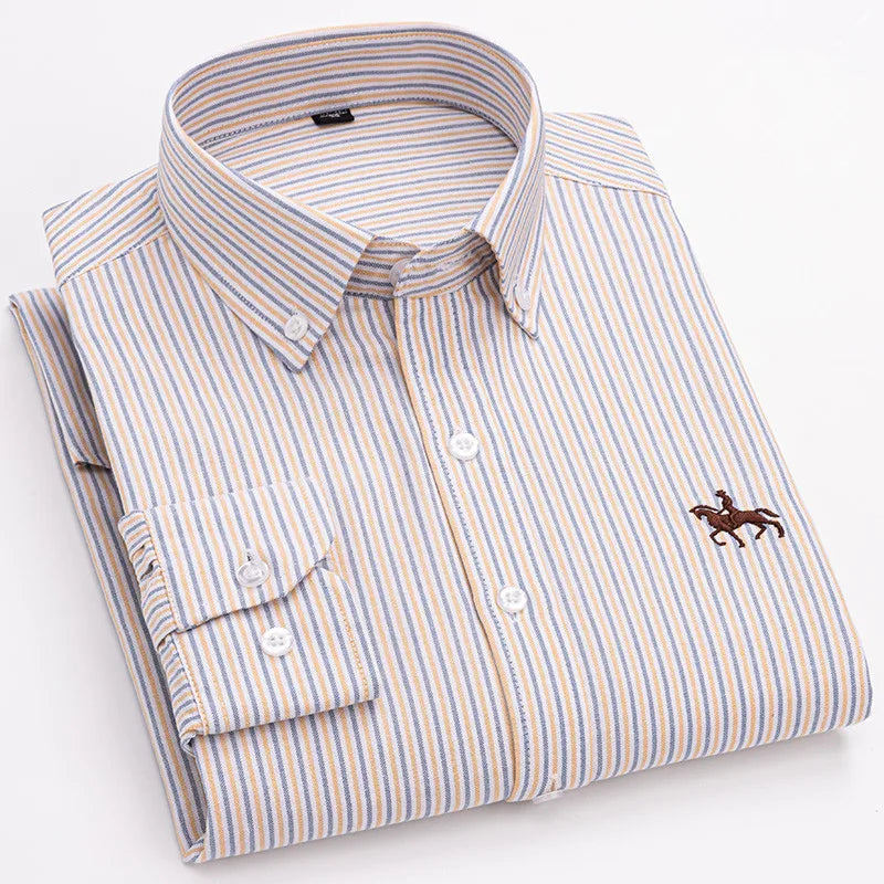 Raúl™ | Camisa Elegante