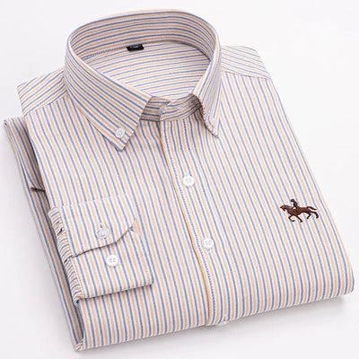 Raúl™ | Camisa Elegante