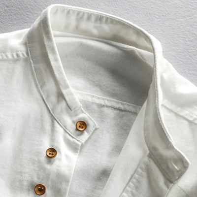 Kenji™ | Camisa Japonesa