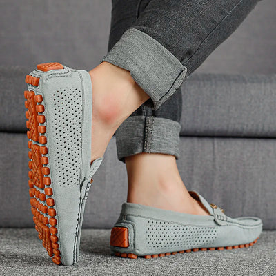 Sergio™ | Mocasines Transpirables Conducir