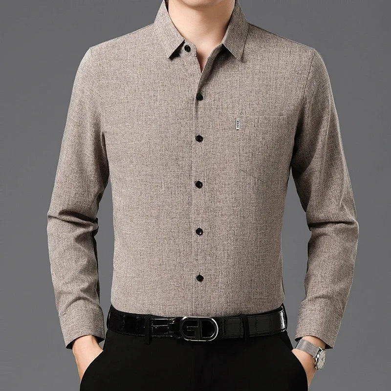 Esteban™ | Camisa Elegante