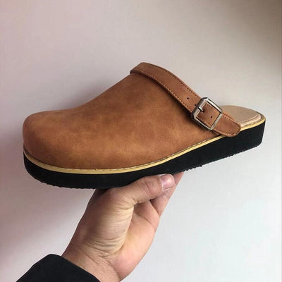 Rafael™ | Zapatos Ortopédicos