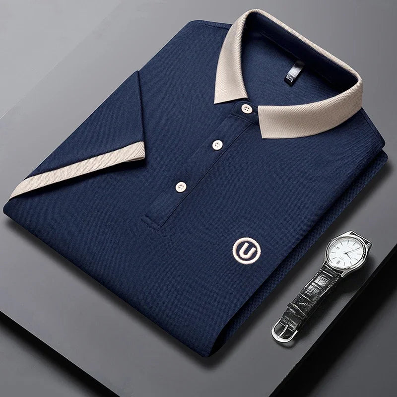 Ugo™ | Polo Elegante