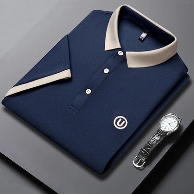 Ugo™ | Polo Elegante