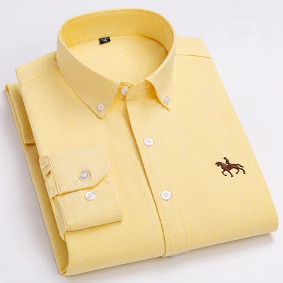 Raúl™ | Camisa Elegante
