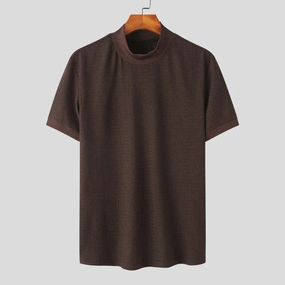 Thiago™ | Cuello Alto Minimal