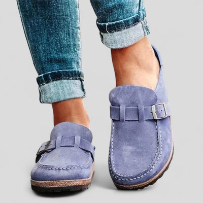 Loua™ | Mocasín