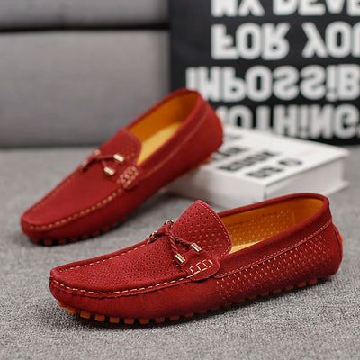 Sergio™ | Mocasines Transpirables Conducir
