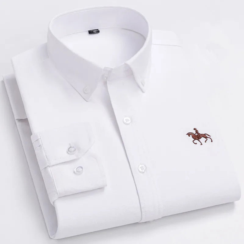 Raúl™ | Camisa Elegante