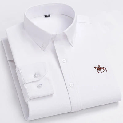 Raúl™ | Camisa Elegante