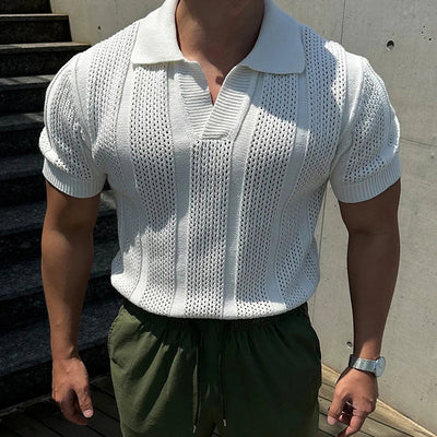Gonzalo™ | Polo de Línea