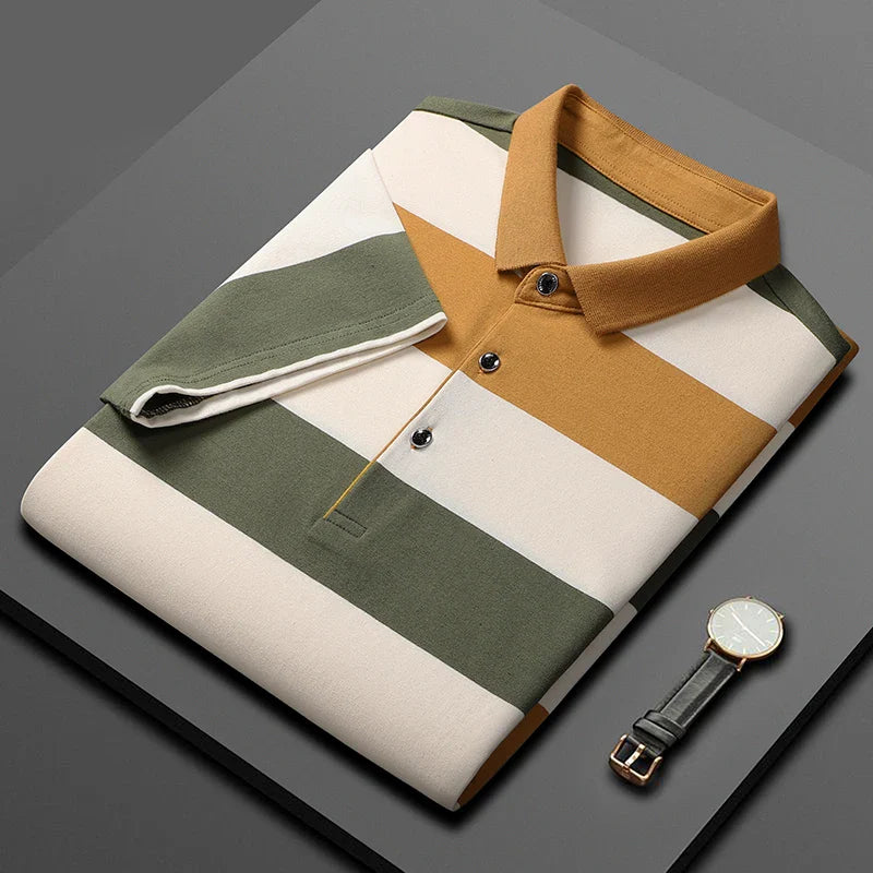 Paco™ | Polo Clásico