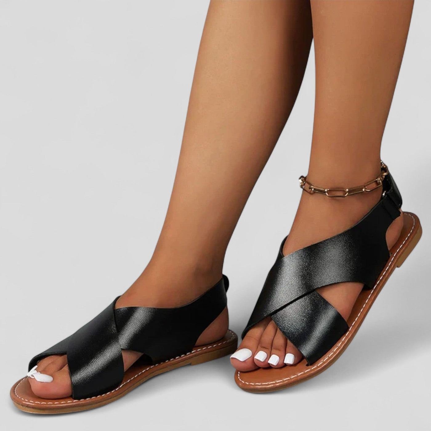 Dulcelina™ | Sandalias