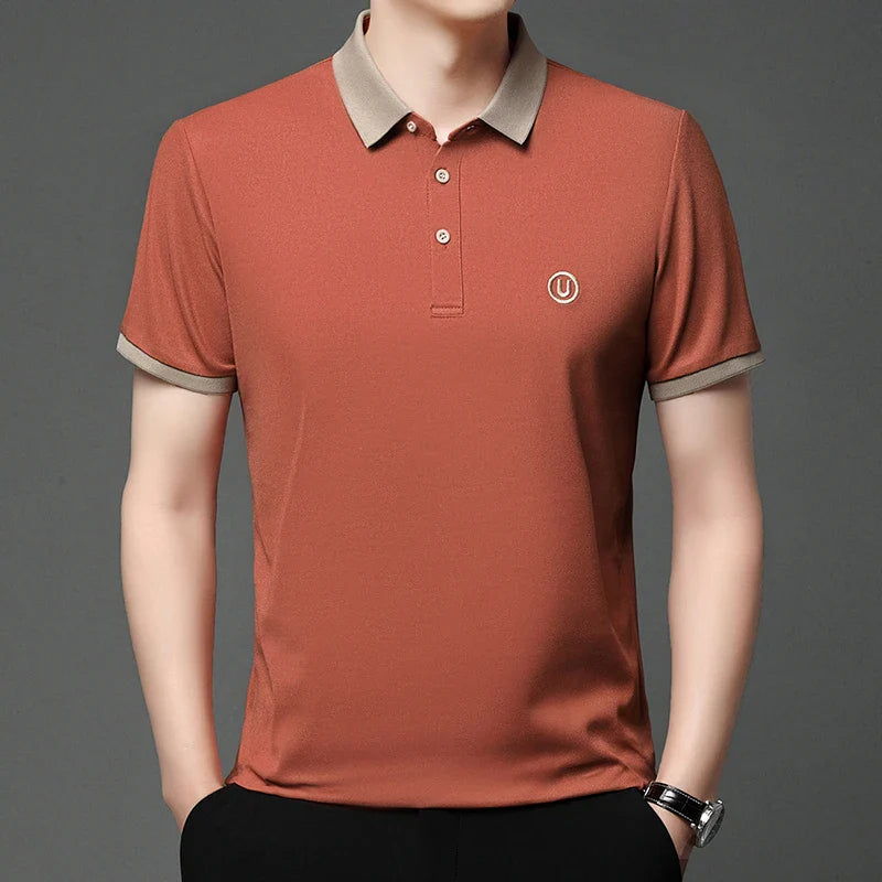 Ugo™ | Polo Elegante