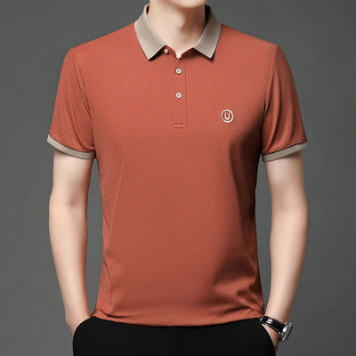 Ugo™ | Polo Elegante