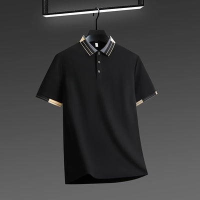 Luis™ | Polo Elegante