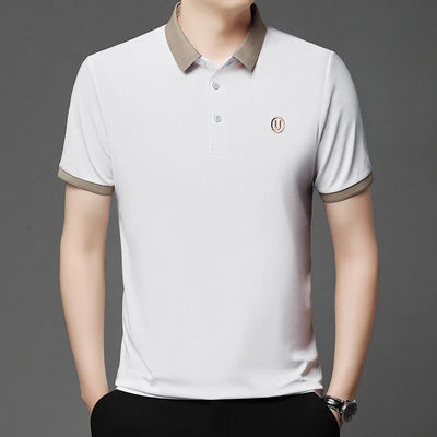 Ugo™ | Polo Elegante