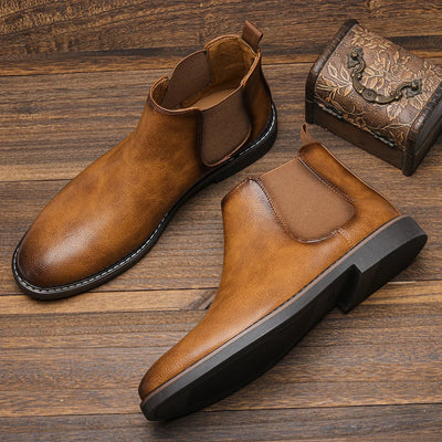 Óscar™ | Botas Chelsea Clásicas