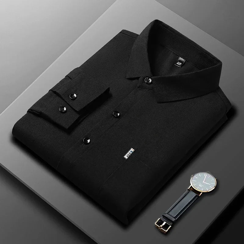 Esteban™ | Camisa Elegante