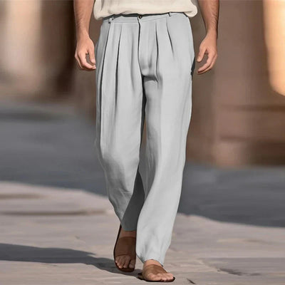 Quim™ | Casual de Lino