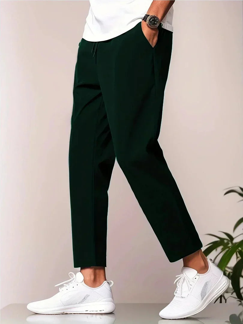 Hugo™ | Pantalones Cómodos