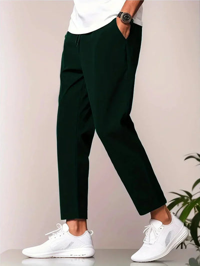 Hugo™ | Pantalones Cómodos