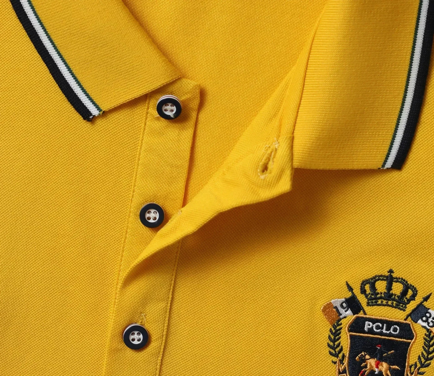 George™ | Polo Elegante