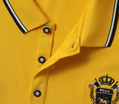 George™ | Polo Elegante